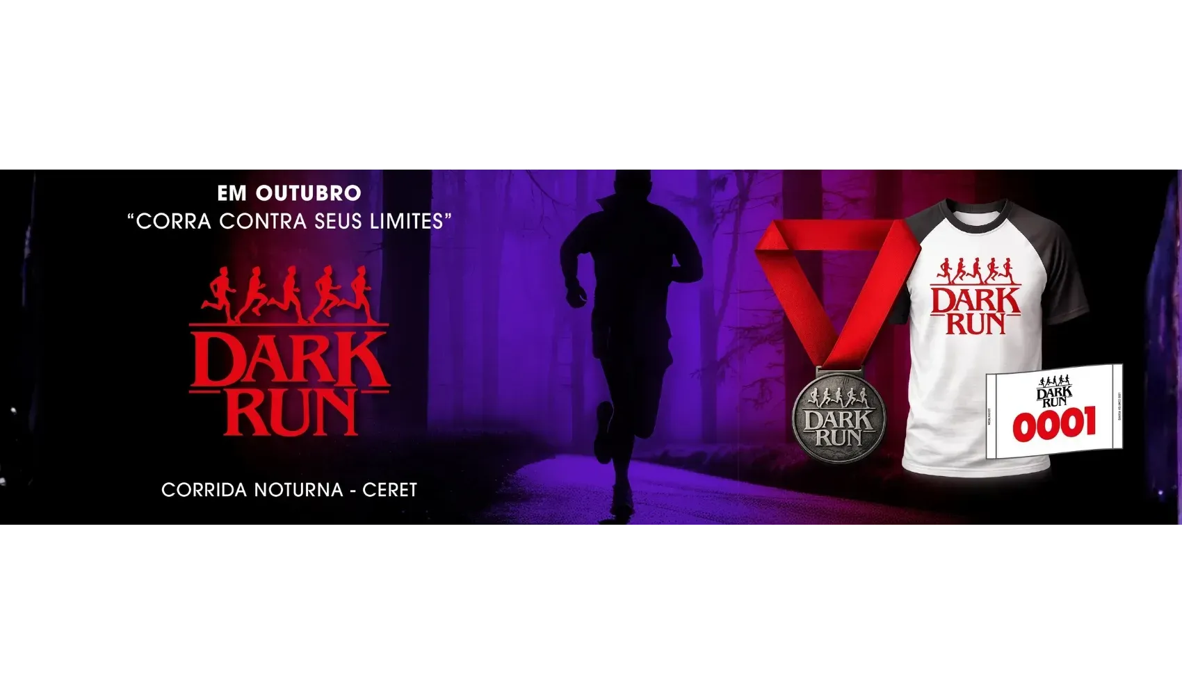 Dark Run